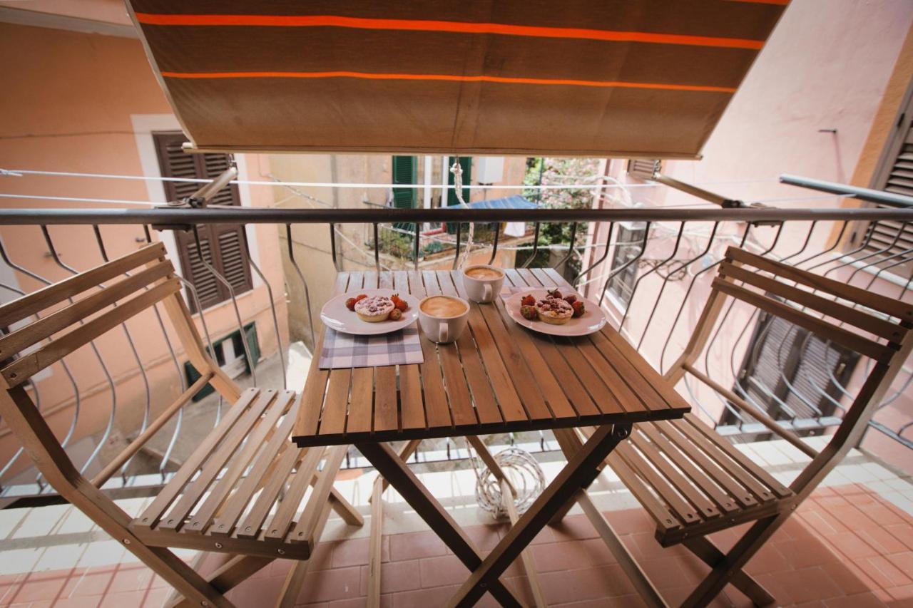 Cosy Nemi - Guest House Exterior foto