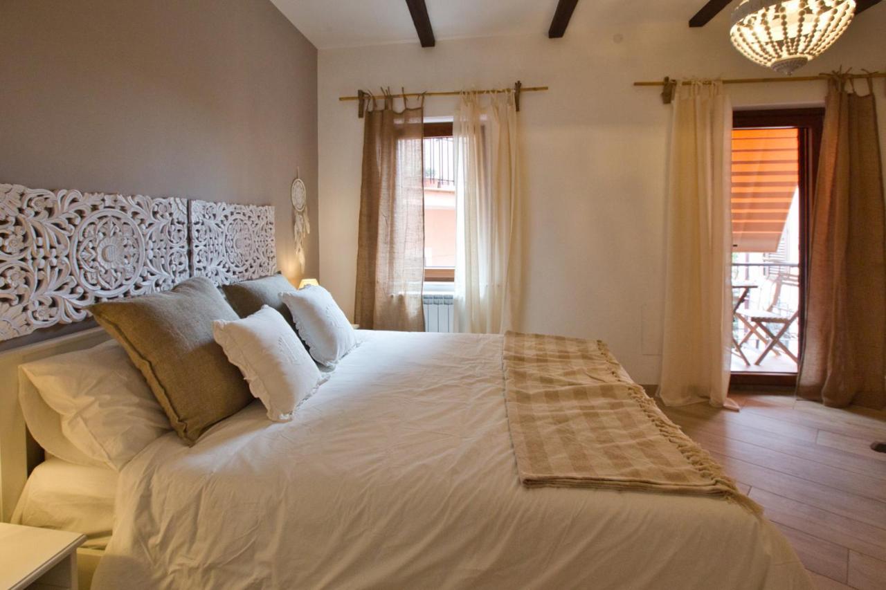 Cosy Nemi - Guest House Exterior foto