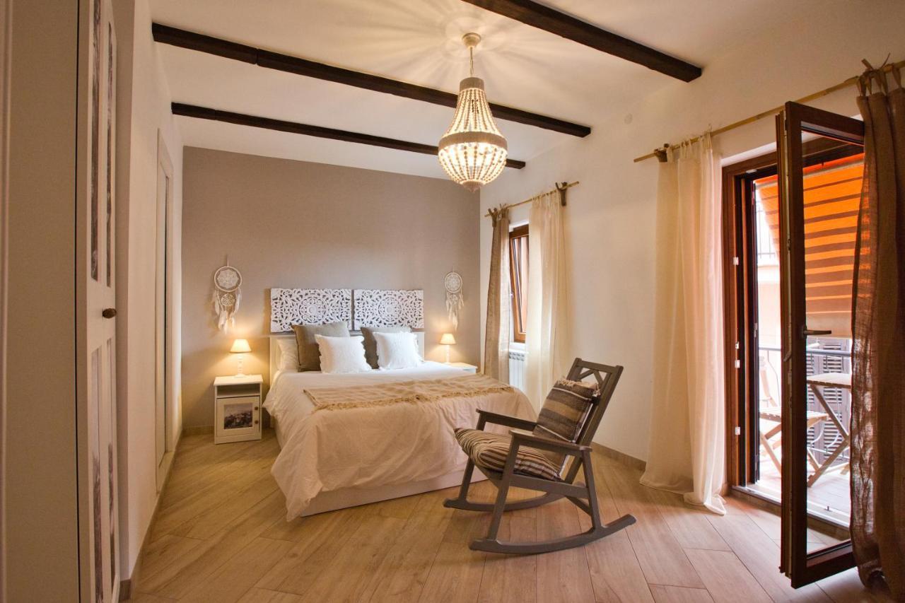 Cosy Nemi - Guest House Exterior foto